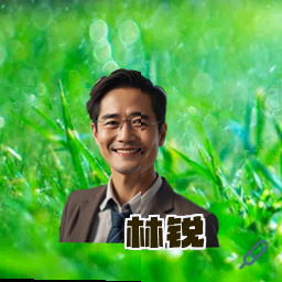 林锐